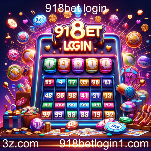 A Emoção do Bingo Online no 918bet: Junte-se à Diversão!