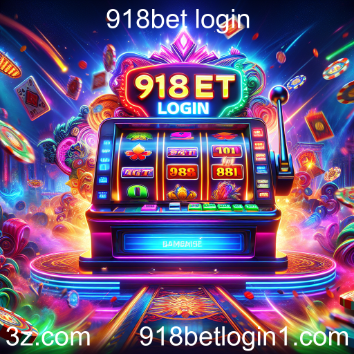 918bet login